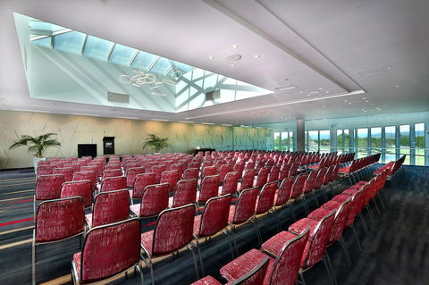 RACV Royal Pines Resort Gold Coast - Hotel VIC 35
