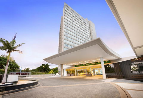 RACV Royal Pines Resort Gold Coast - Hotel VIC 43