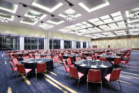 RACV Royal Pines Resort Gold Coast - Hotel VIC 34