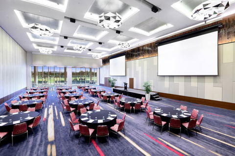 RACV Royal Pines Resort Gold Coast - Hotel VIC 37