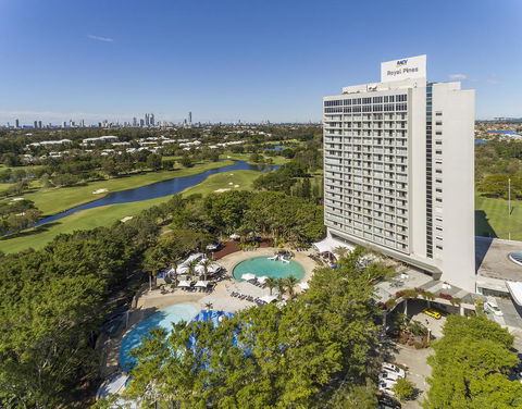 RACV Royal Pines Resort Gold Coast - Hotel VIC 0
