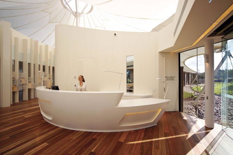 RACV Royal Pines Resort Gold Coast - Hotel VIC 28