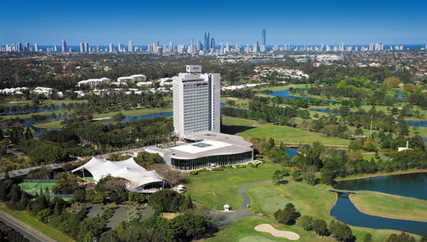 RACV Royal Pines Resort Gold Coast - Hotel VIC 12