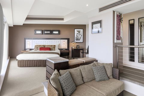 RACV Royal Pines Resort Gold Coast - Hotel VIC 2