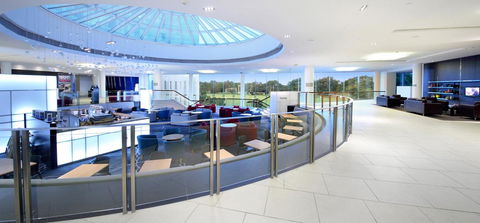 RACV Royal Pines Resort Gold Coast - Hotel VIC 24