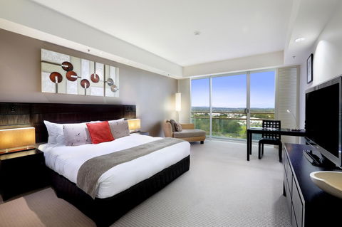 RACV Royal Pines Resort Gold Coast - Hotel VIC 4