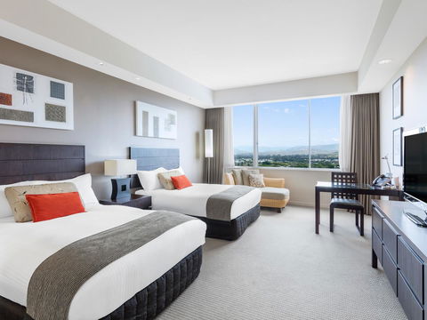 RACV Royal Pines Resort Gold Coast - Hotel VIC 18