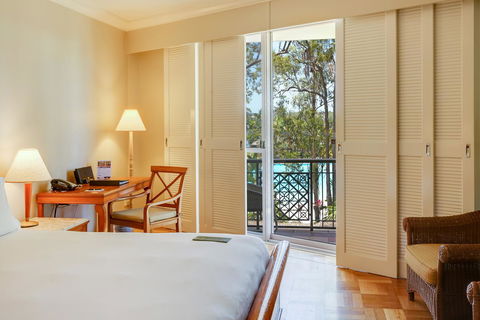 InterContinental Sanctuary Cove Resort, An IHG Hotel - Hotel VIC 4