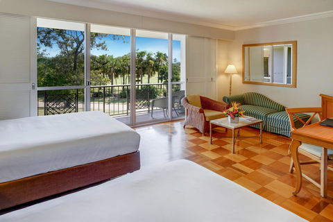 InterContinental Sanctuary Cove Resort, An IHG Hotel - Hotel VIC 25