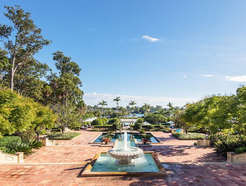 InterContinental Sanctuary Cove Resort, An IHG Hotel - Hotel VIC 9