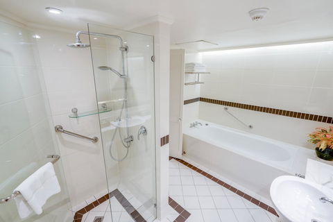 InterContinental Sanctuary Cove Resort, An IHG Hotel - Hotel VIC 2