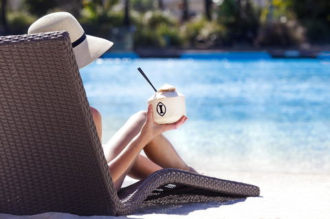 InterContinental Sanctuary Cove Resort, An IHG Hotel - Hotel VIC 33