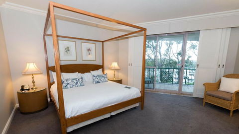 InterContinental Sanctuary Cove Resort, An IHG Hotel - Hotel VIC 11