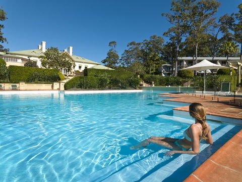 InterContinental Sanctuary Cove Resort, An IHG Hotel - Hotel VIC 15