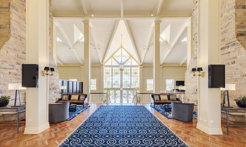 InterContinental Sanctuary Cove Resort, An IHG Hotel - Hotel VIC 22