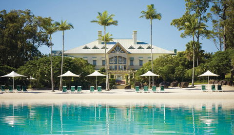 InterContinental Sanctuary Cove Resort, An IHG Hotel - Hotel VIC 17