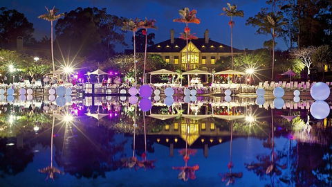 InterContinental Sanctuary Cove Resort, An IHG Hotel - Hotel VIC 3