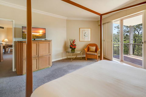 InterContinental Sanctuary Cove Resort, An IHG Hotel - Hotel VIC 34