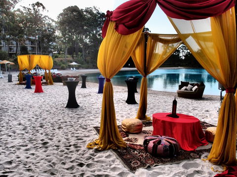 InterContinental Sanctuary Cove Resort, An IHG Hotel - Hotel VIC 14