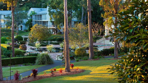 InterContinental Sanctuary Cove Resort, An IHG Hotel - Hotel VIC 29
