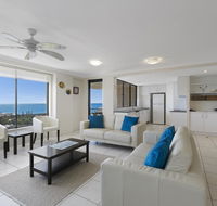 Burgess  Kings Beach Apartments - Hotel VIC