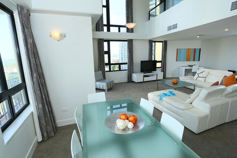 Neptune Resort - Hotel VIC 17