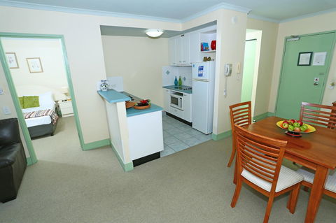 Neptune Resort - Hotel VIC 38