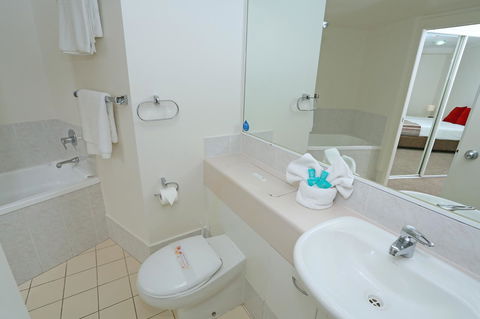Neptune Resort - Hotel VIC 37