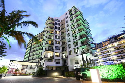 Neptune Resort - Hotel VIC 0