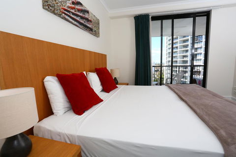 Neptune Resort - Hotel VIC 16