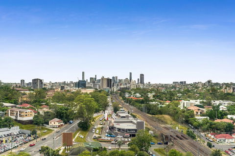 Essence Suites Taringa - Hotel VIC 18