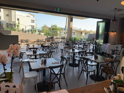 Essence Suites Taringa - Hotel VIC 6