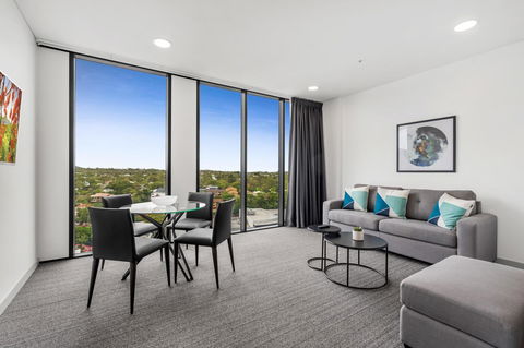 Essence Suites Taringa - Hotel VIC 34