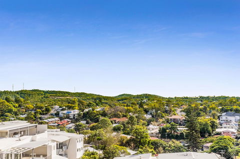 Essence Suites Taringa - Hotel VIC 37