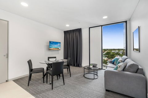 Essence Suites Taringa - Hotel VIC 14