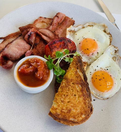 Essence Suites Taringa - Hotel VIC 27