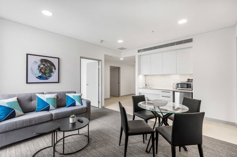 Essence Suites Taringa - Hotel VIC 12