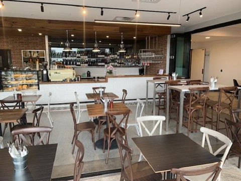 Essence Suites Taringa - Hotel VIC 5