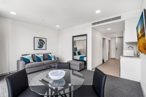 Essence Suites Taringa - Hotel VIC 32