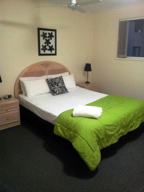 Champelli Palms Apartments - Hotel VIC 19