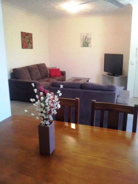 Champelli Palms Apartments - Hotel VIC 7