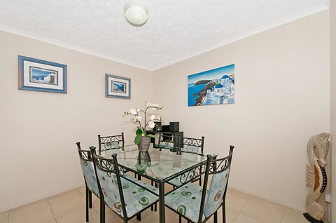 Champelli Palms Apartments - Hotel VIC 10