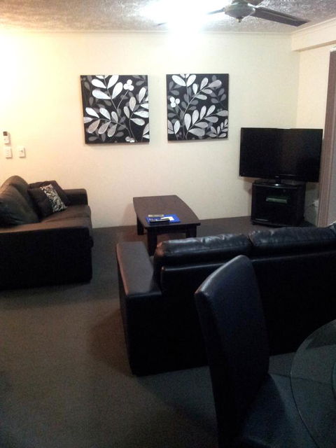 Champelli Palms Apartments - Hotel VIC 14