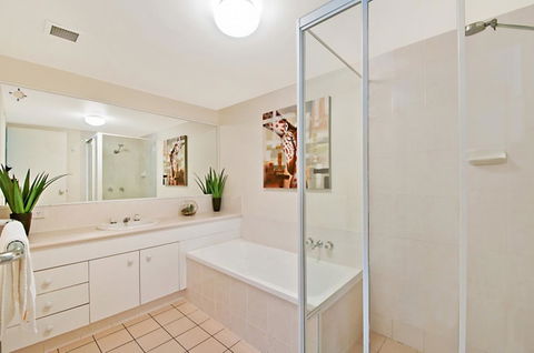 Champelli Palms Apartments - Hotel VIC 5