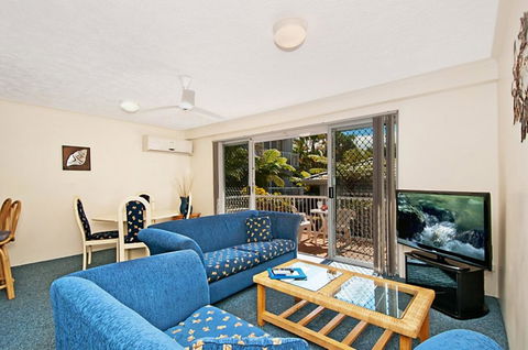 Champelli Palms Apartments - Hotel VIC 8