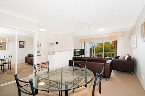 Champelli Palms Apartments - Hotel VIC 9