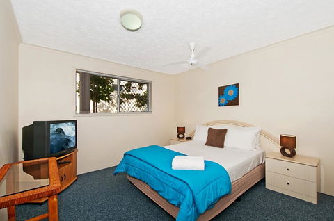 Champelli Palms Apartments - Hotel VIC 3