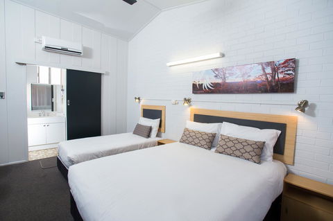 Downs Motel - Hotel VIC 30