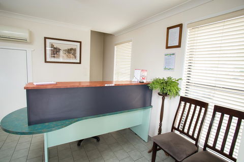 Downs Motel - Hotel VIC 23