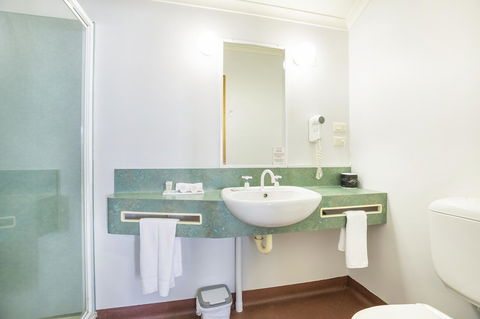 Downs Motel - Hotel VIC 8